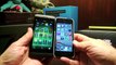 BlackBerry Z10 and Nokia N9 MeeGo: Slick design elements rule!