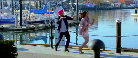 I Love U Ji - Diljit Dosanjh - Sardaarji - Full HD 2015