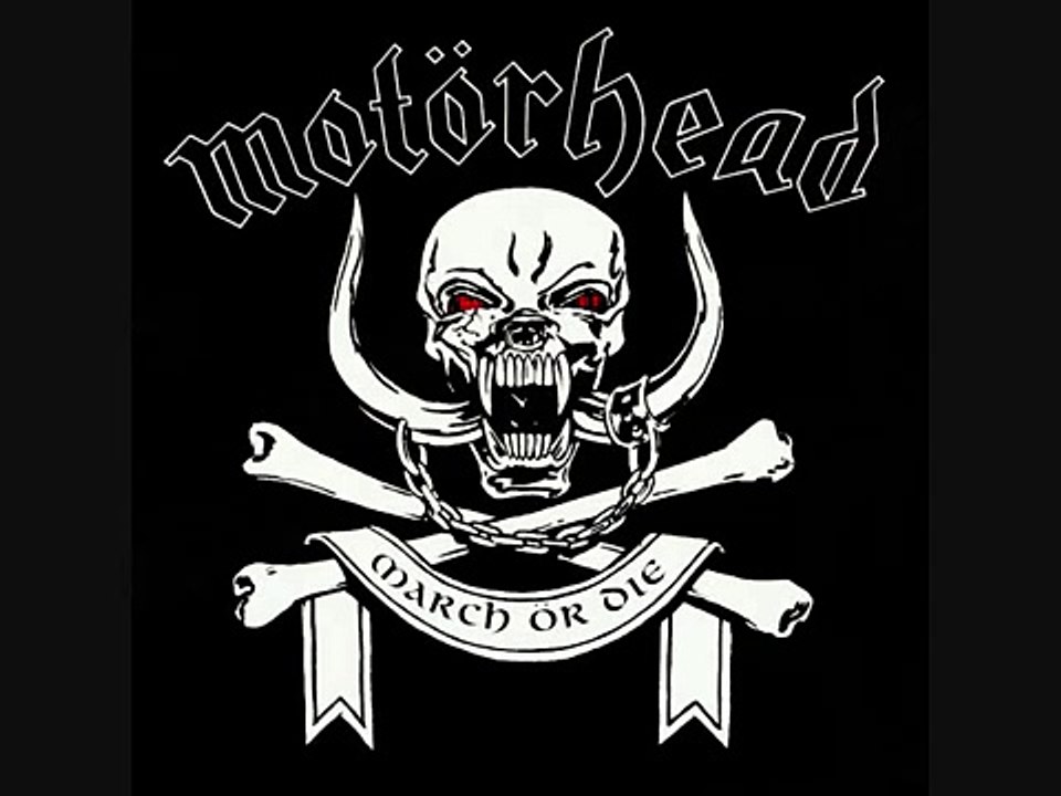 Motörhead - Stand