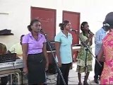 Gospel For Africa Abidjan - Live Worship