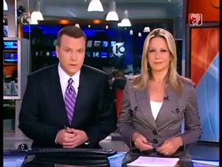 Ema Shah Israeli TV. nana10 Channel