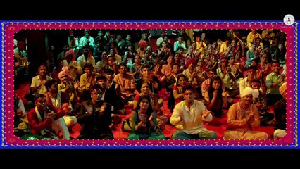 Mata Ka Email - Guddu Rangeela - Arshad Warsi, Amit Sadh and Ronit Roy - Gajender Phogat