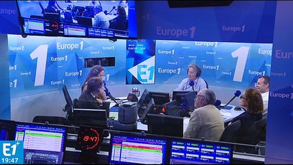 François Asselin était dans "Le club de la presse" – PARTIE 4