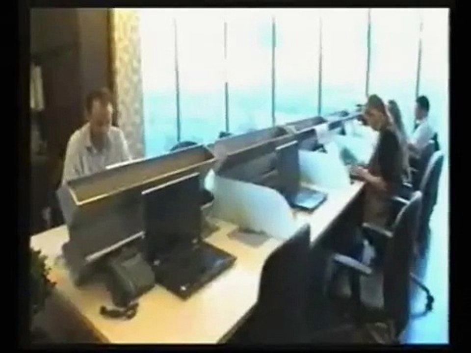 Dubai Real Estate: Bernard Jarjour on M6 Capital