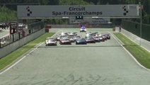 Championnat de France FFSA GT - Spa - Course 2