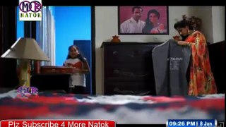 Bangla New Natok - Cholitese Circus - Part 32 - Ft Mosharraf Karim - Romantic and Comedy