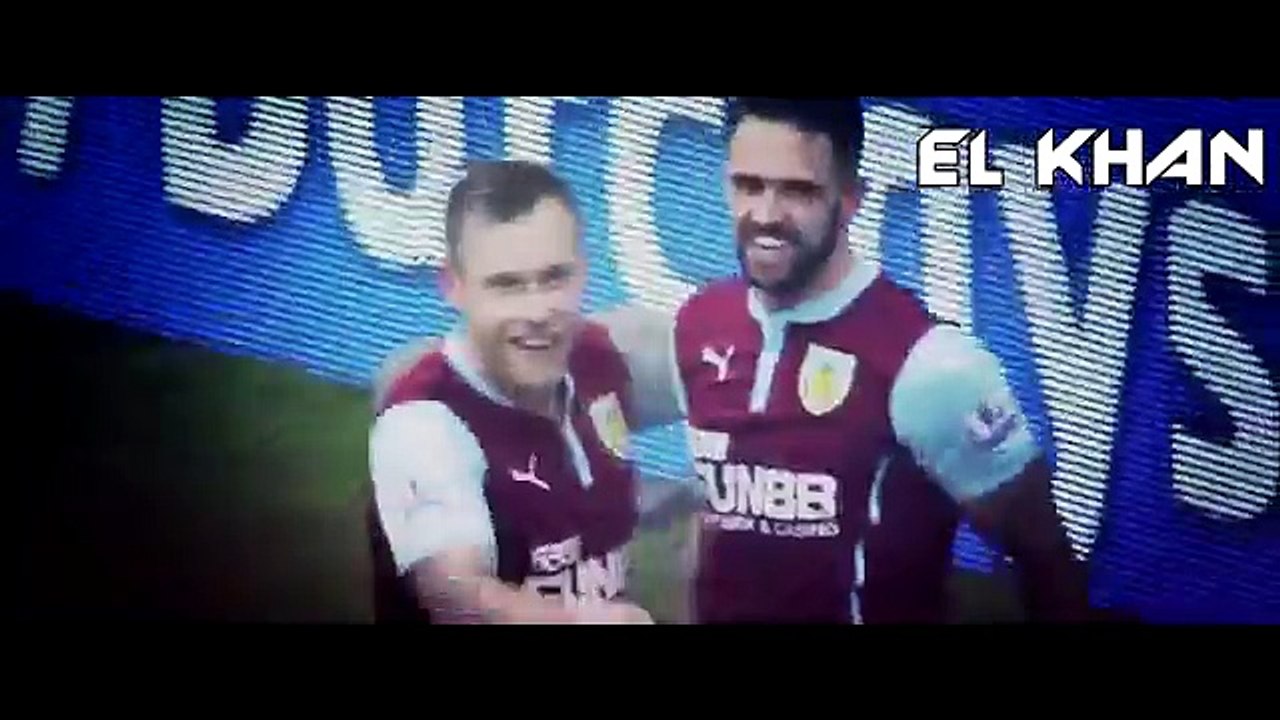 Danny Ings Skills 2015
