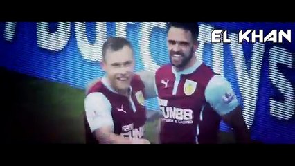 Danny Ings Skills 2015