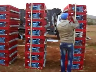 أخوكم أزولاي يقدم لكم ماهو جديد إستعداد لإطلاق الحام