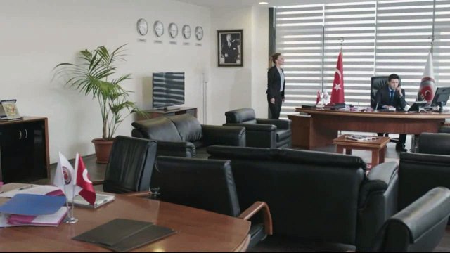 Kod Adı K.O.Z Maskeler Düşüyor 2015 - Orjinal CD - 2. PART Full HD 720p