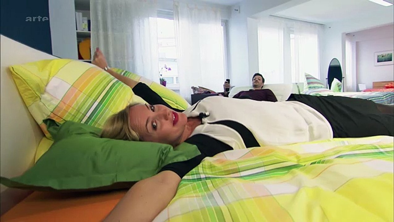 Le matelas  la clef d’un sommeil réparateur_Xenius