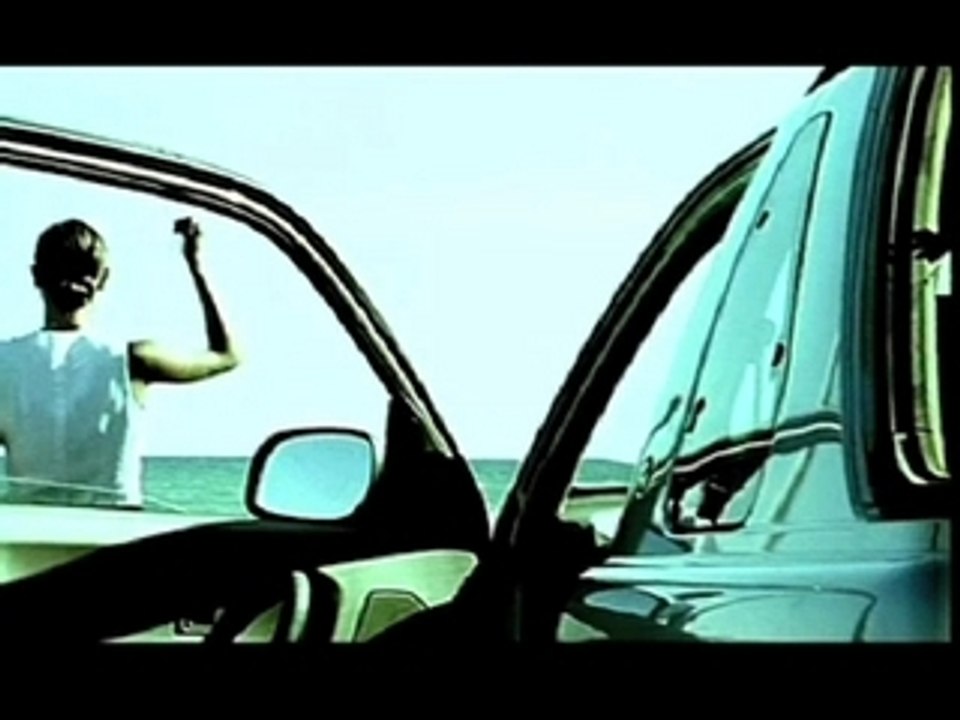Jazzanova - no use (official video)