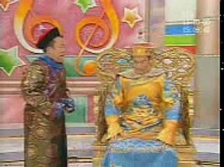 TVB 1997 30週年台慶 - 巨星上網台慶劇 (TVB Channel)
