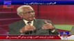 Ahmed Raza Khusuri Telling That What Marvi Memon Job In Elections