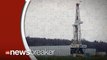 Landmark EPA Study Finds Fracking Has No Negative Effects On Drinking Water