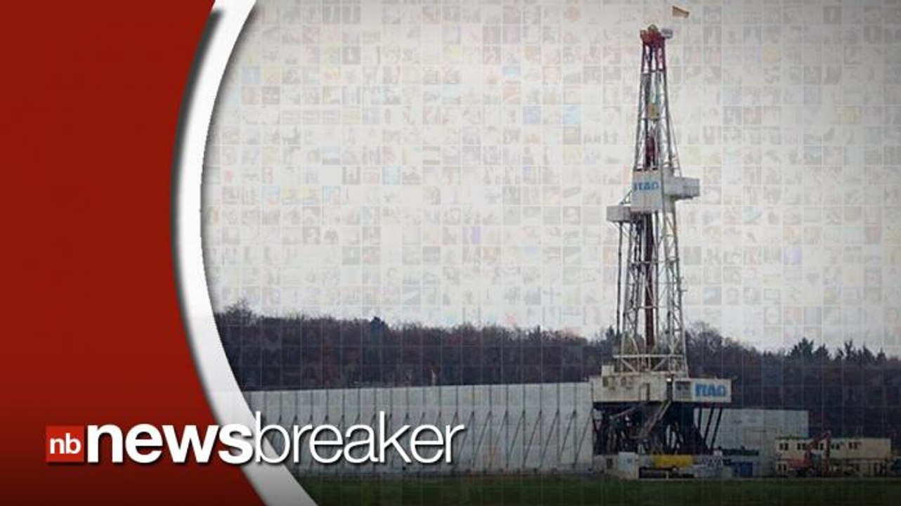 Landmark EPA Study Finds Fracking Has No Negative Effects On Drinking Water