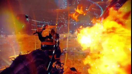 Warframe: Tubemen of Regor | Console Highlights