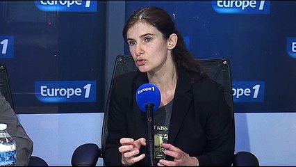 Sonia Feertchak : "De nombreux hommes n'osent plus montrer leur attirance"