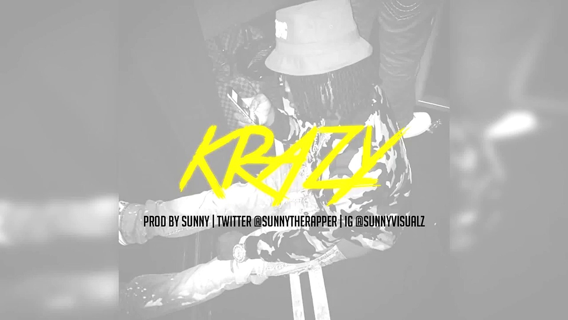 ⁣Krazy - Chief Keef/Glo Gang/Lil Durk Type Beat | Prod. By @SunnyTheRapper