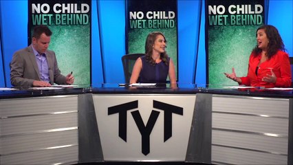 Kids Forced To Choose: Treats or Go Pee & They Chose...