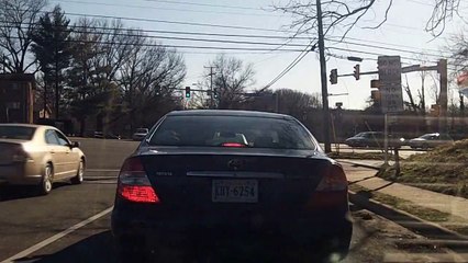 bad NOVA drivers - Dashcam Music Video