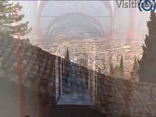 Santuario di San Luca Bologna