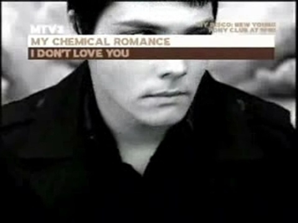 Entrada video MTV 2