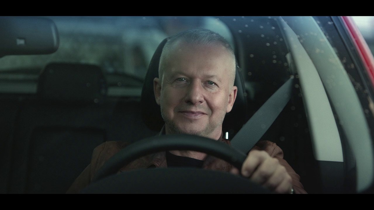 RENAULT KADJAR - Bogusław Linda