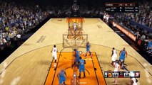 NBA 2K15 TOP 10 BUZZER BEATERS Of The WEEK