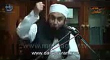 نبی پاک ۔۔ ص ۔۔  کو پھتیر مارنے  کا واقع molana tariq jameel