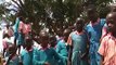 Lighten their Future: A Schools Solar Lighting Project in Rural,  Dry  areas of Kenya.