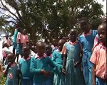 Lighten their Future: A Schools Solar Lighting Project in Rural,  Dry  areas of Kenya.