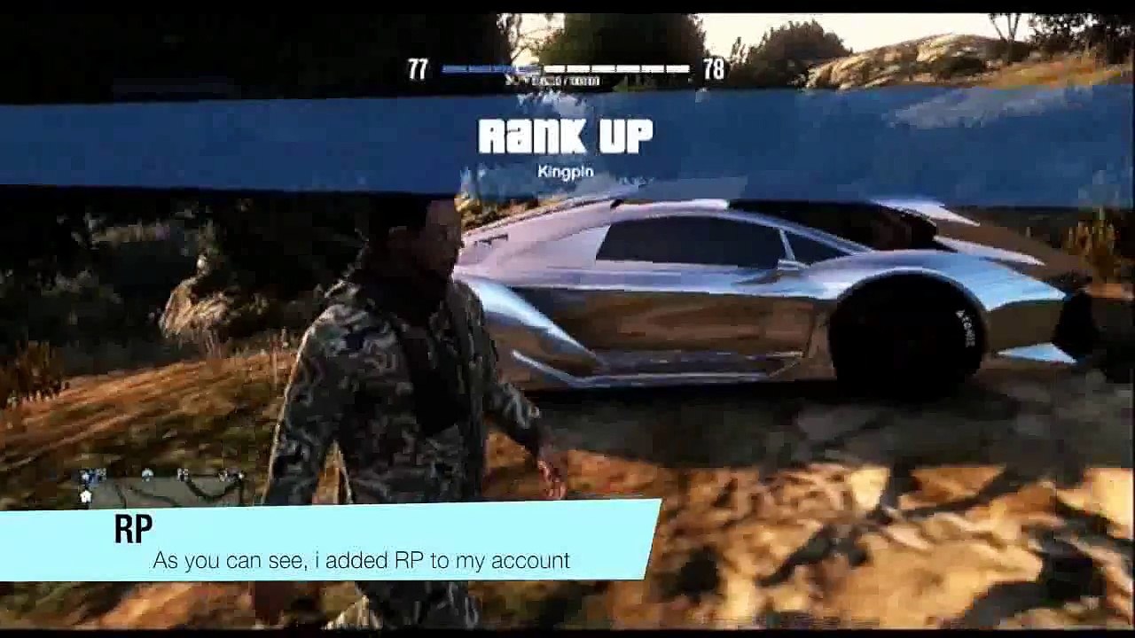 GTA V Online Turorial - MAKE BILLIONS IN Single Player Unlimited Money Glitch "GTA 5 Money Glitch"