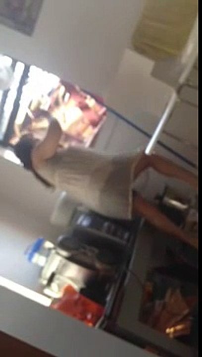 angry dominican mom
