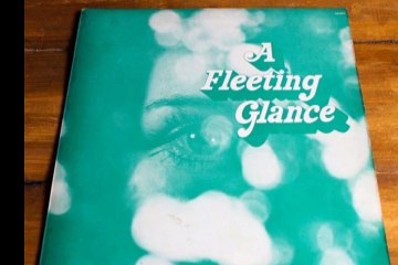 A Fleeting Glance "Theme Of The Beginning"  1970 UK Private