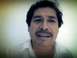 Luis Antonio Castillo, profesor de educación primaria, Tuxtla Gutiérrez, Chiapas
