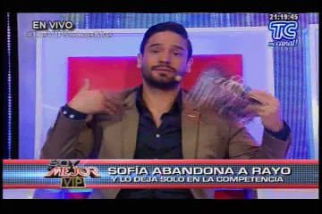 SEM - VIP: ¿Drako aún no llega al programa?