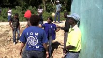 Dominican Republic: IOM Helps Haitians Return Home (Spanish)