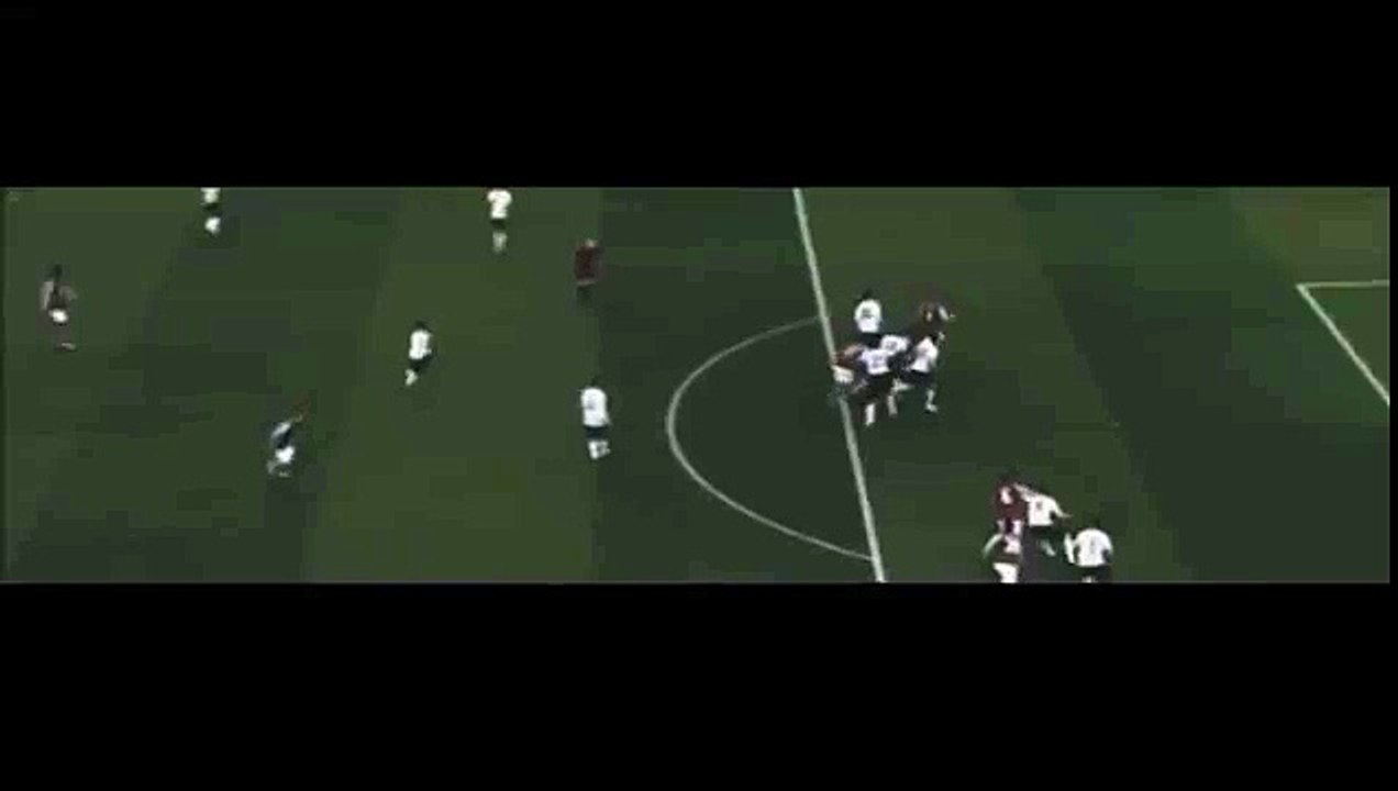 Aston Villa vs Manchester United 1-0 Christian Benteke Amazi