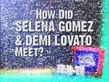 Young Hollywood : Selena Gomez [ mentions drew seeley as her favourite costar ]