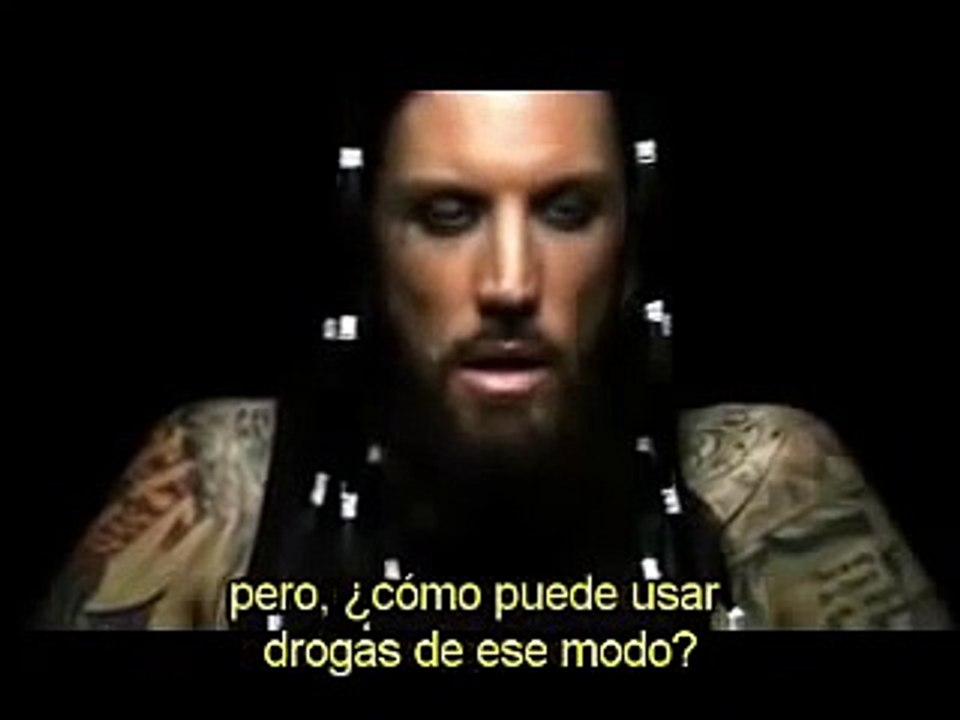 Ex KORN Brian Head Welch habla de su vida