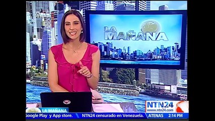 Esposa de Franklin Brito: "Huelga de hambre no es una salida viable'"