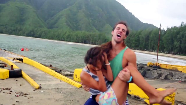 Flyboard - Coolest Water Jet Pack EVER!!!