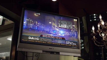 Watch Dogs Parkour in Real Life in 4K