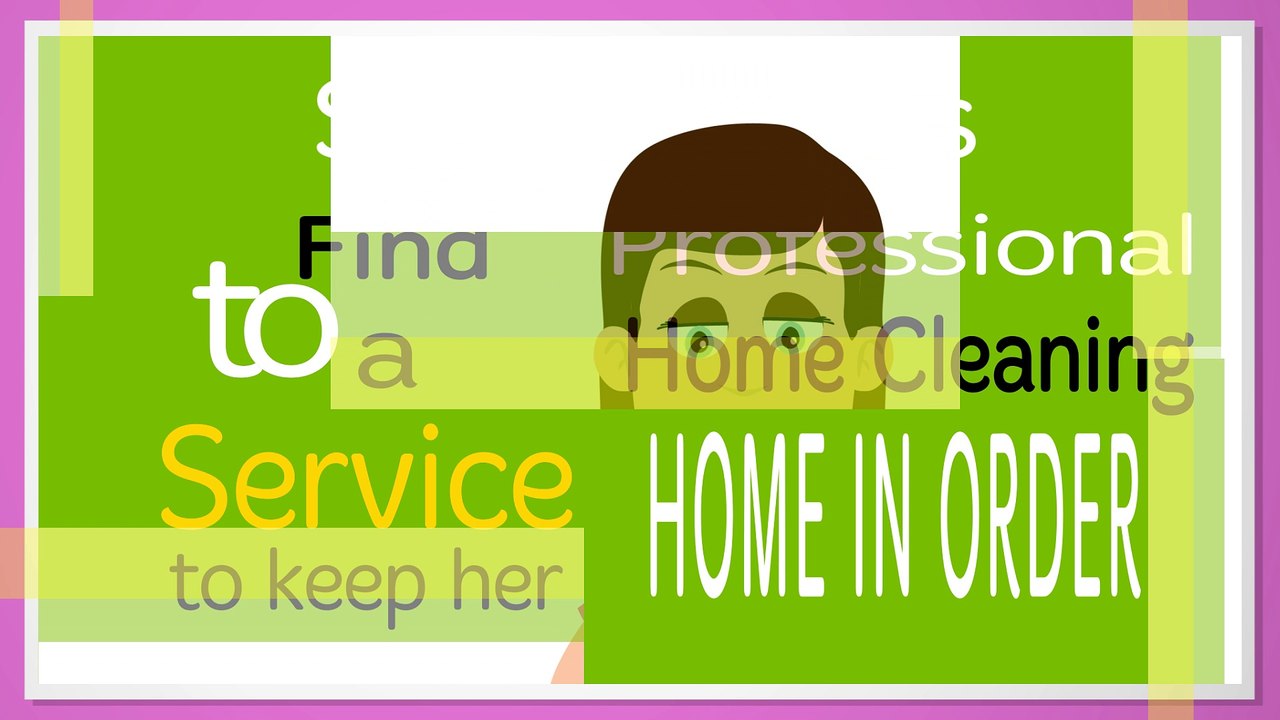Home Cleaning Service Rancho Cucamonga, CA