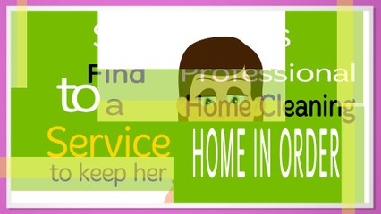 Home Cleaning Service Rancho Cucamonga, CA