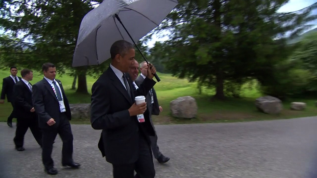 Obama pide “integridad” a FIFA
