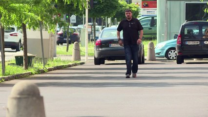 Primer amputado con prótesis “sensible”