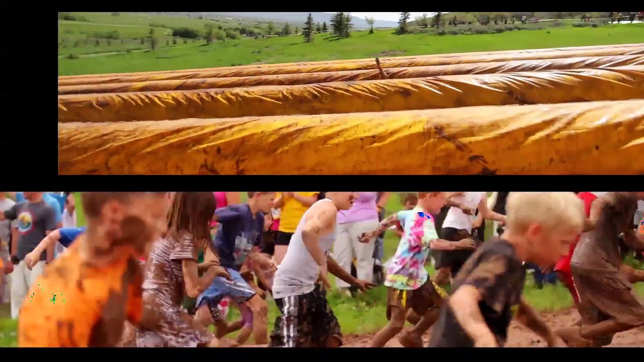 The Dirty Dash - World s Muddiest Race