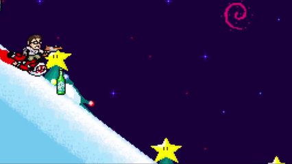 AVGN Adventures Nintendo 3DS Launch Trailer (Official Trailer)